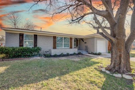 2508 San Marcus Avenue Dallas TX 75228