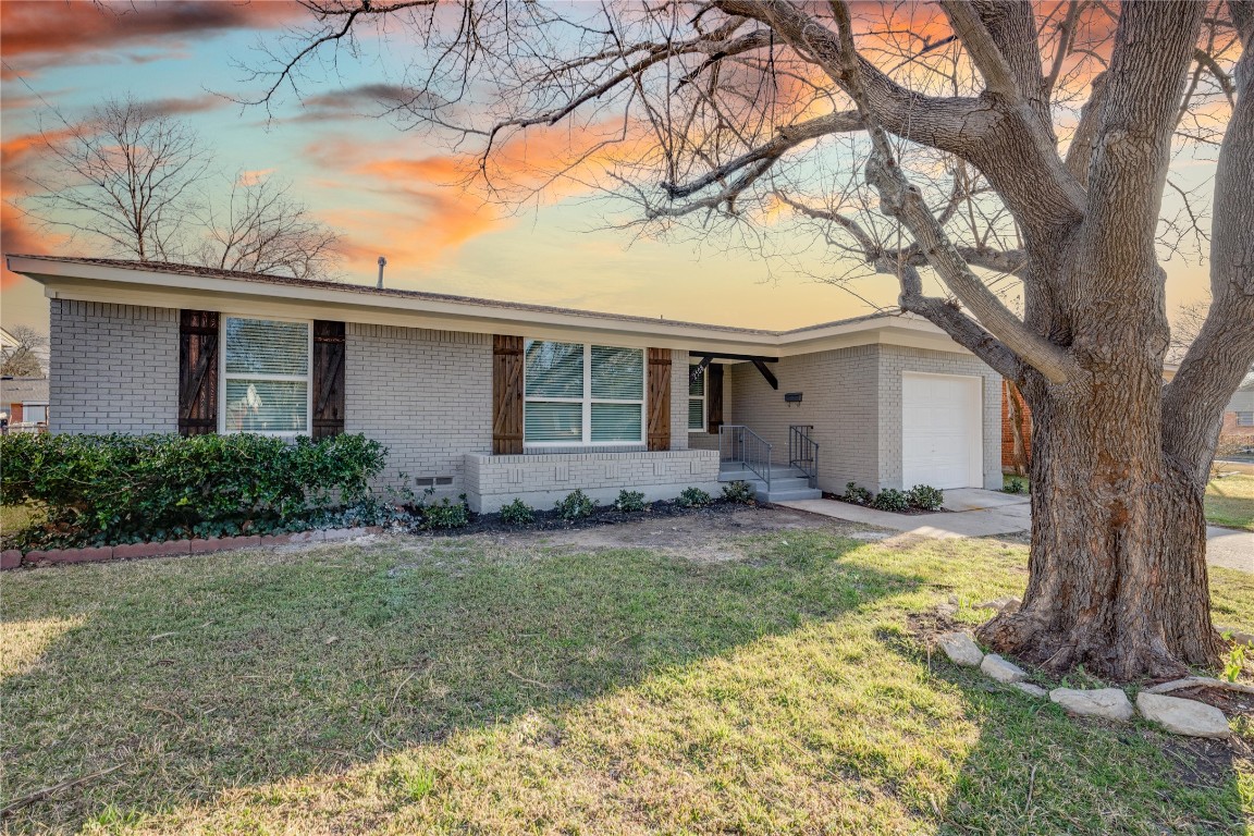 2508 San Marcus Avenue Dallas TX 75228