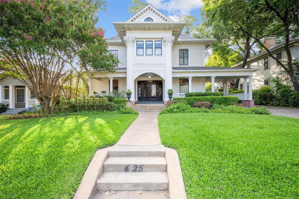 4125 Junius Street Dallas TX 75246