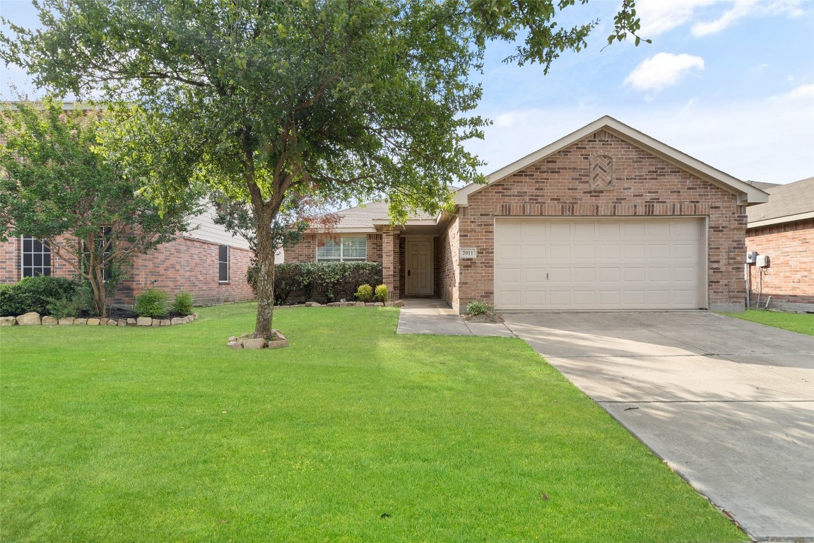 2011 Times Road Heartland TX 75126