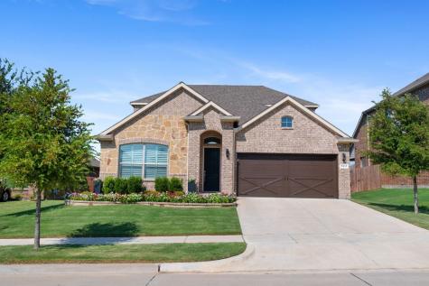7517 San Gabriel Drive Arlington TX 76002