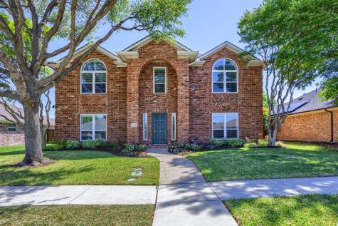 3217 Orchid Drive Mckinney TX 75070