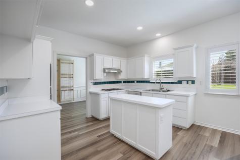 3217 Orchid Drive Mckinney TX 75070