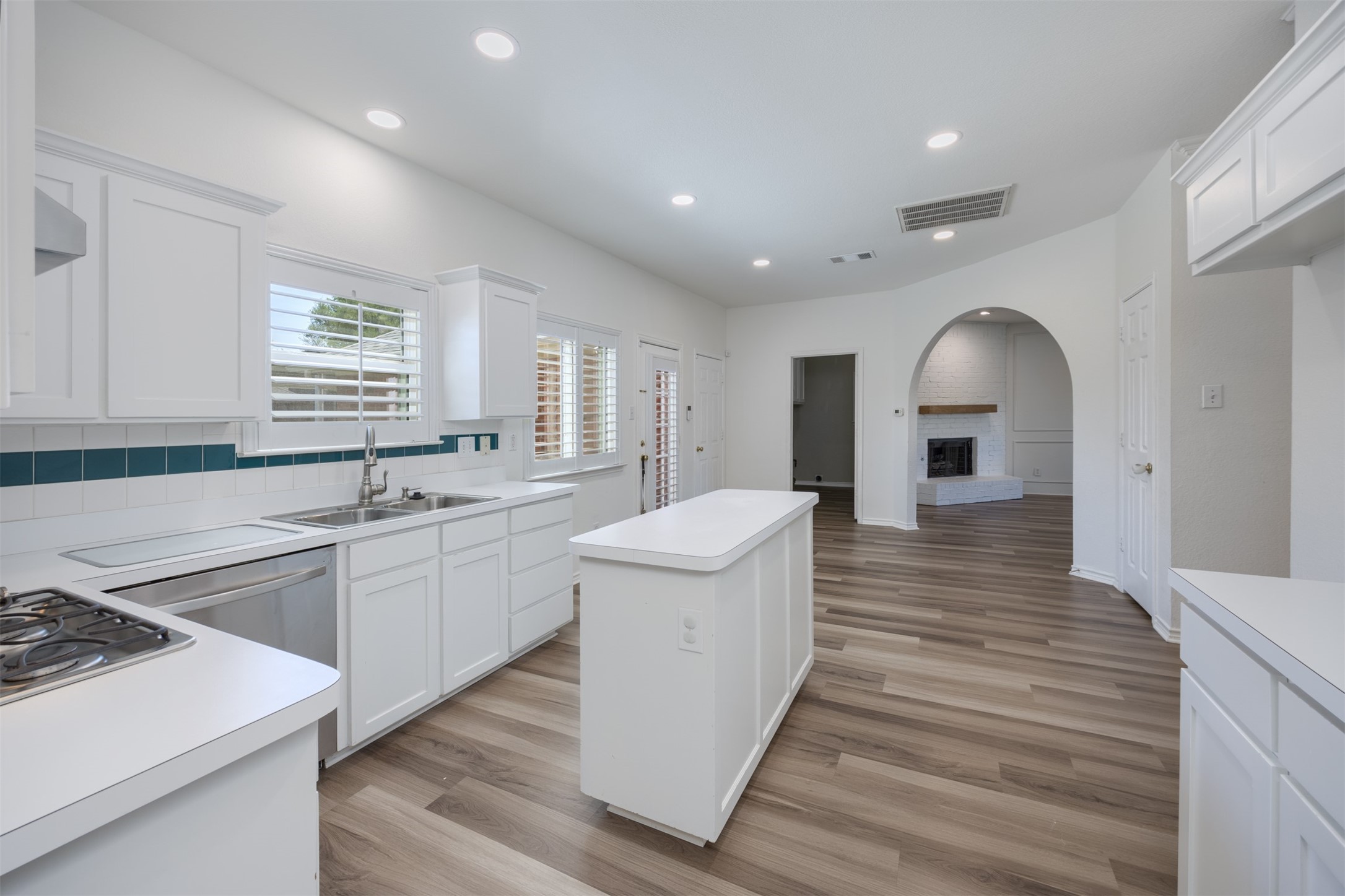 3217 Orchid Drive Mckinney TX 75070