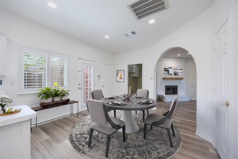 3217 Orchid Drive Mckinney TX 75070