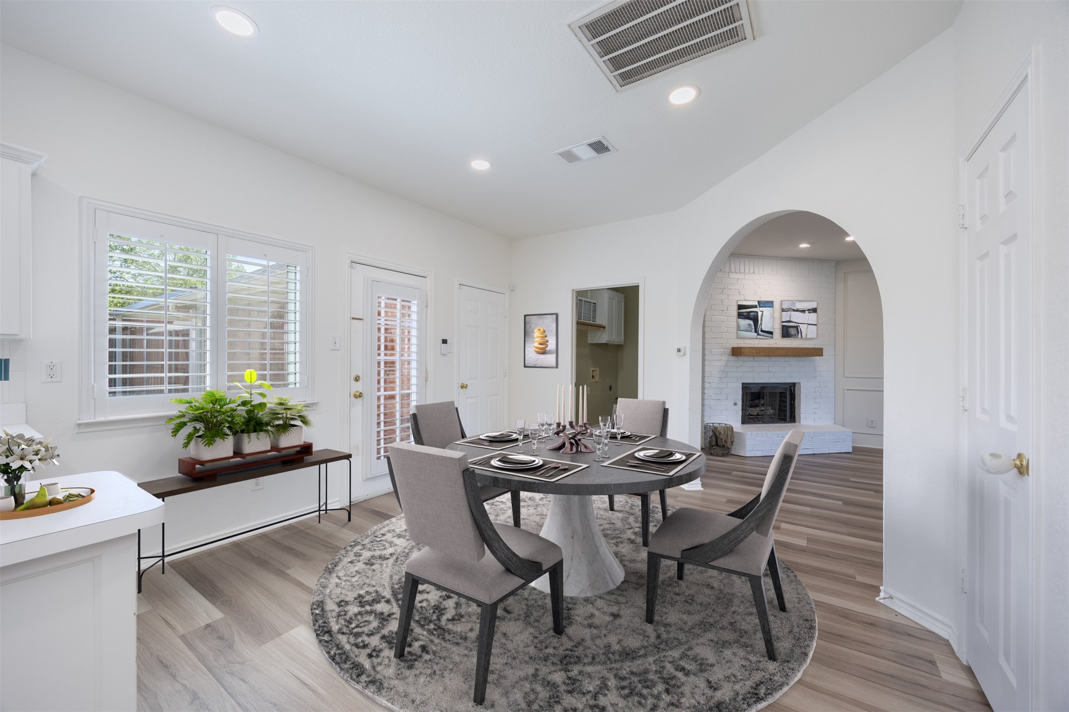 3217 Orchid Drive Mckinney TX 75070