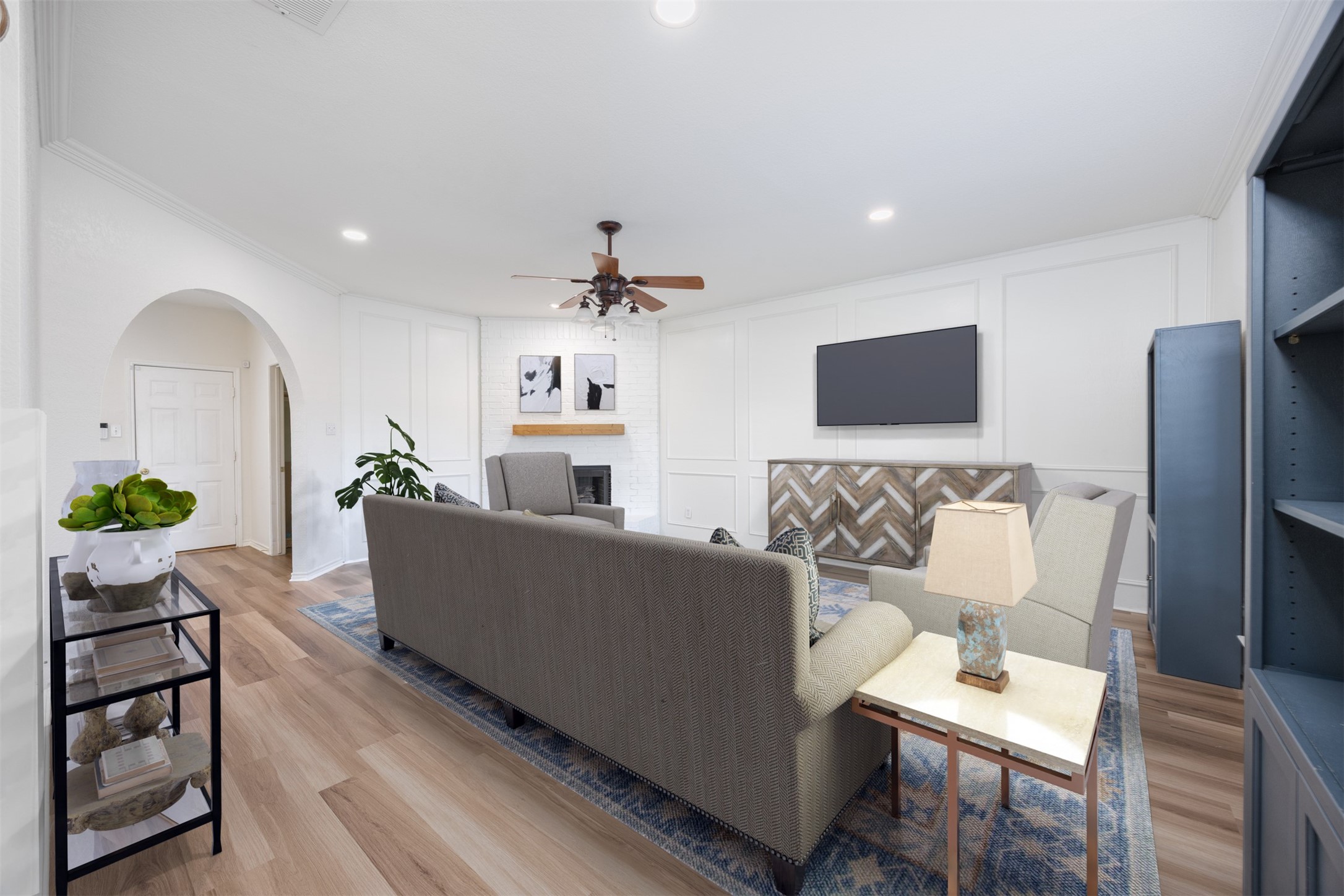 3217 Orchid Drive Mckinney TX 75070