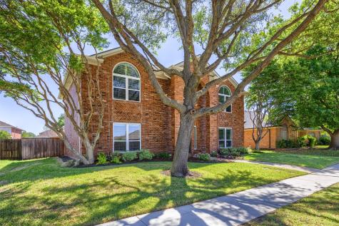 3217 Orchid Drive Mckinney TX 75070