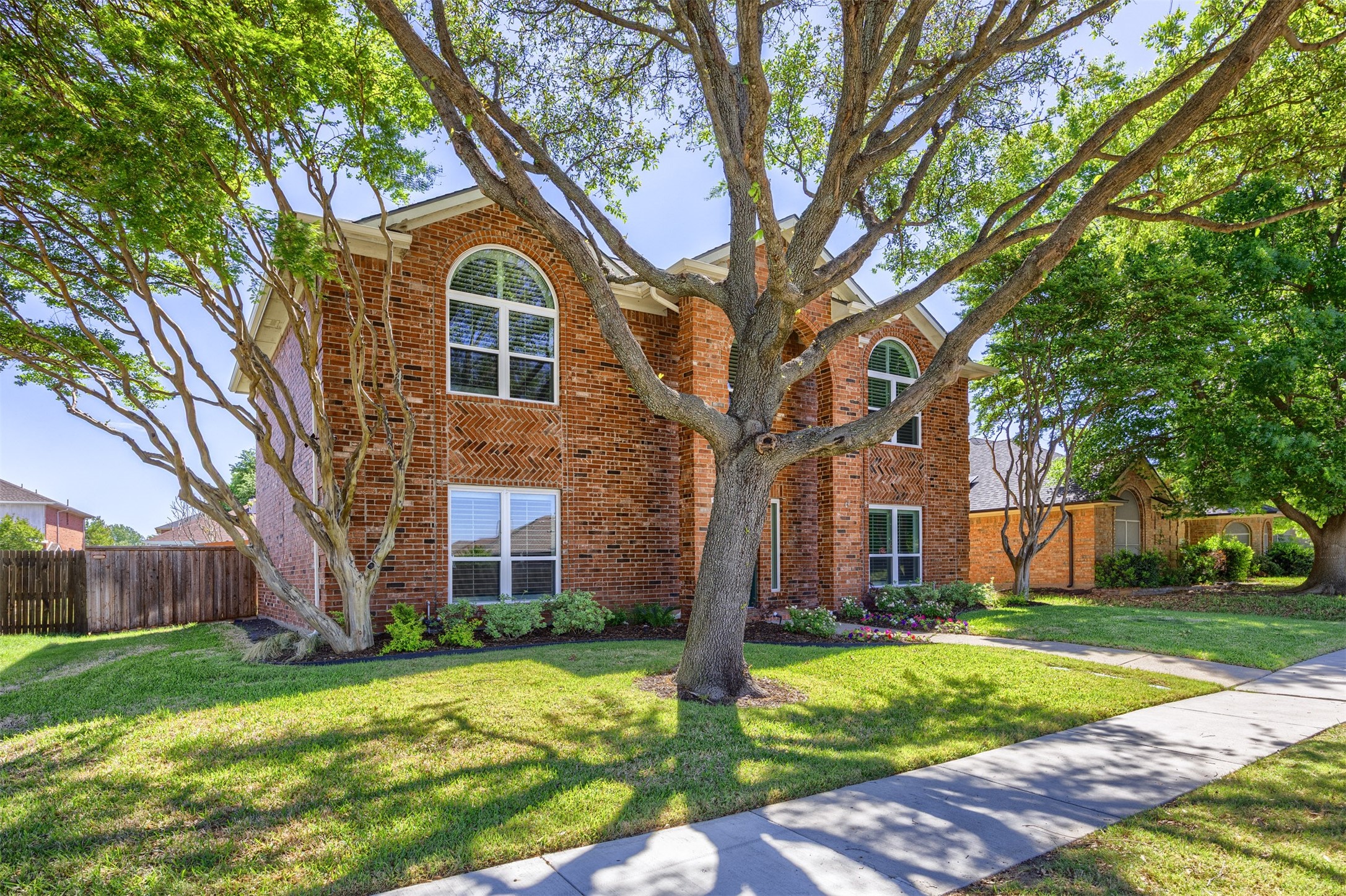 3217 Orchid Drive Mckinney TX 75070