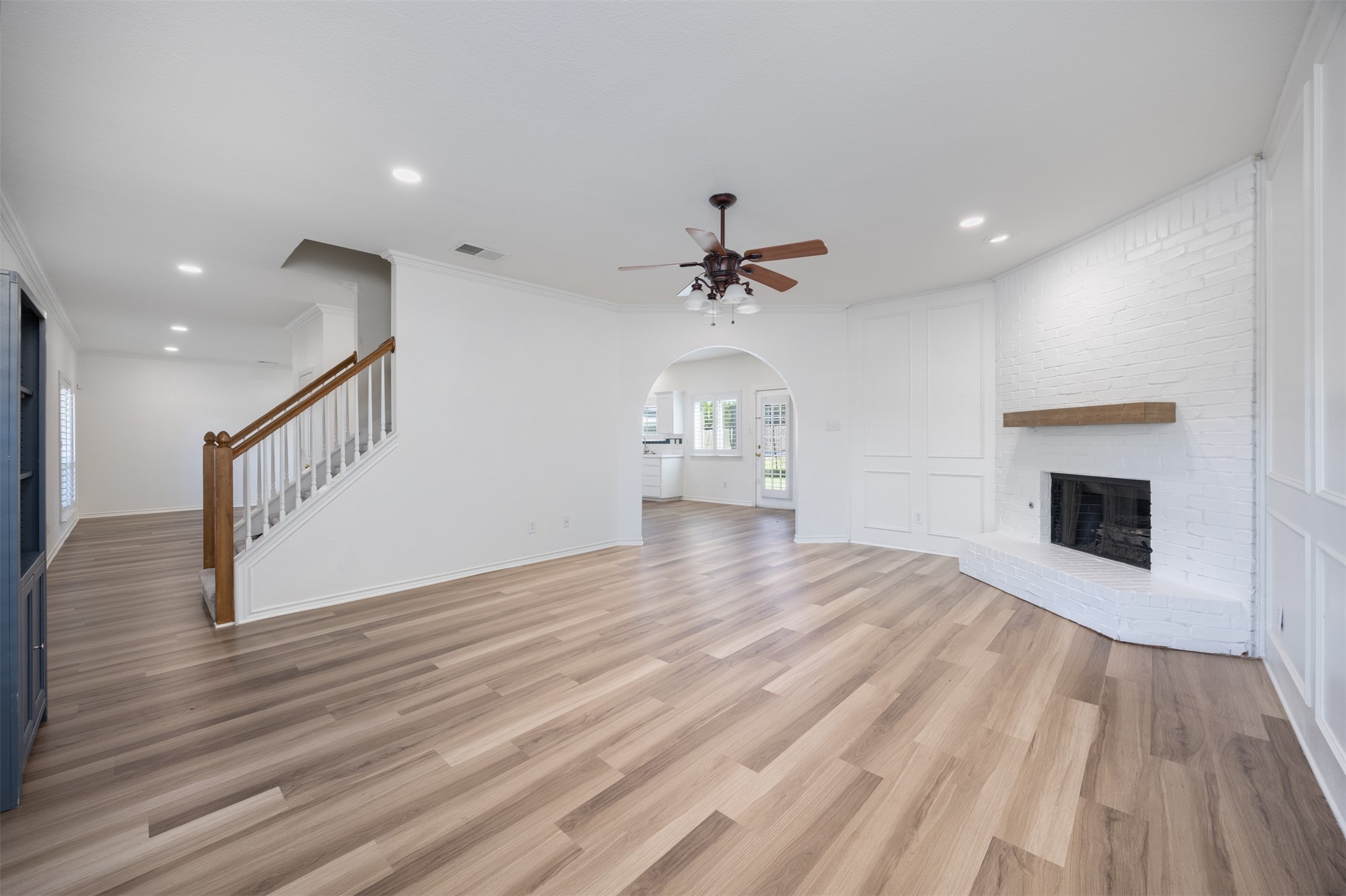 3217 Orchid Drive Mckinney TX 75070