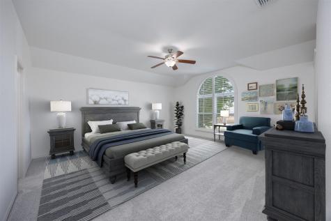 3217 Orchid Drive Mckinney TX 75070