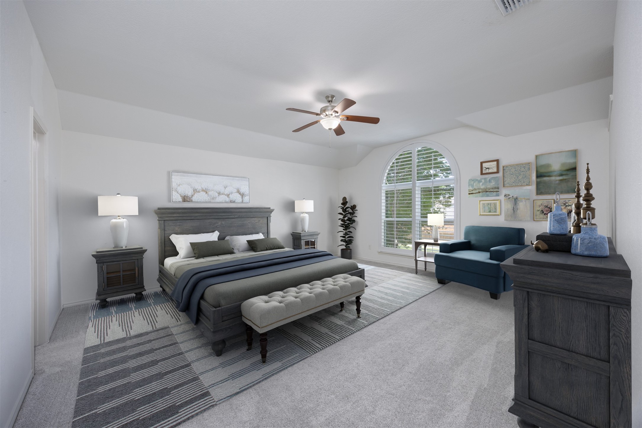 3217 Orchid Drive Mckinney TX 75070