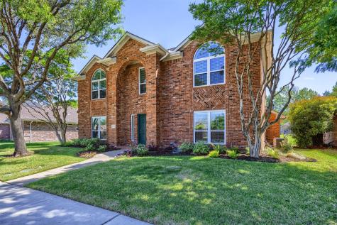 3217 Orchid Drive Mckinney TX 75070