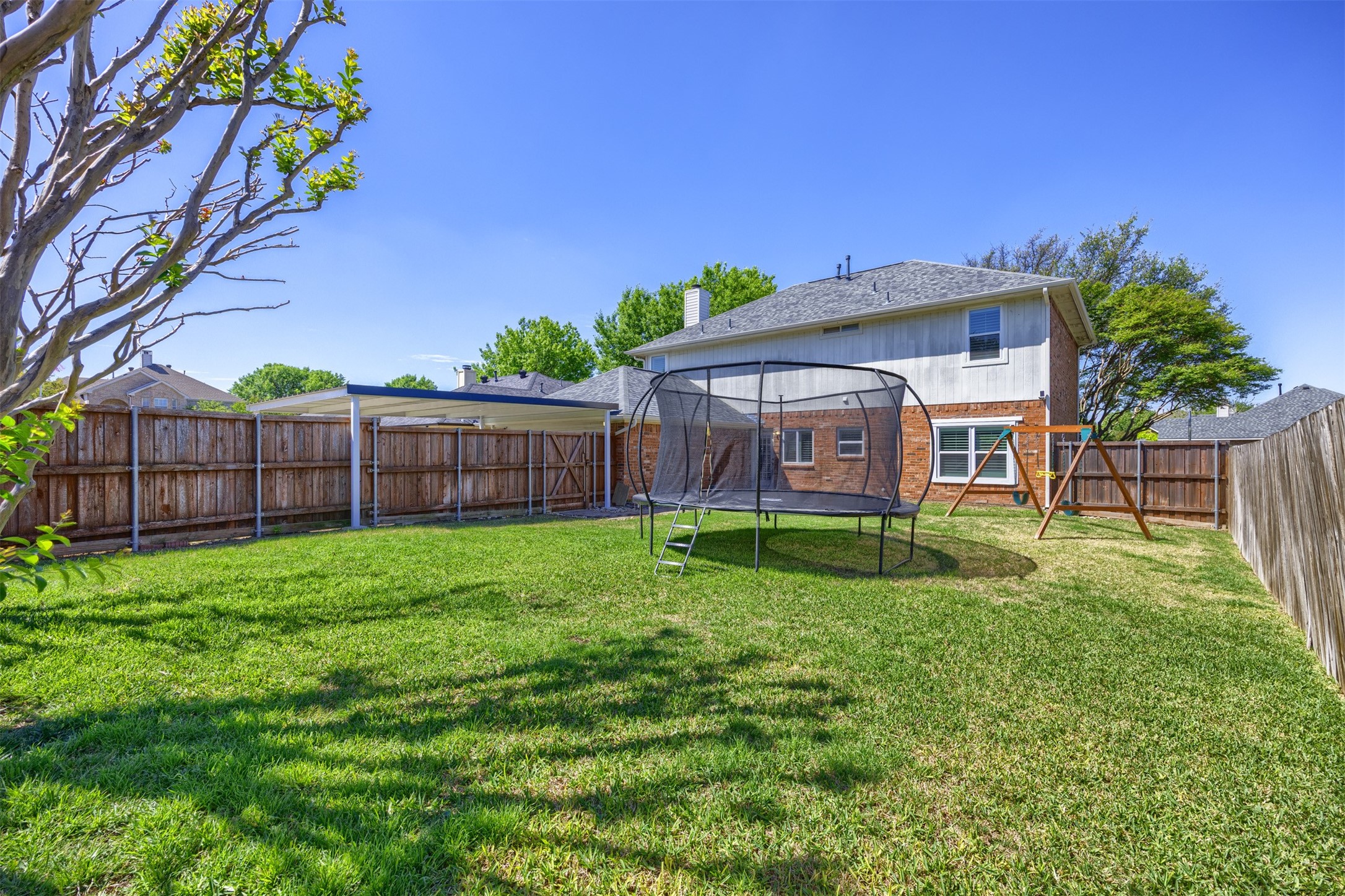 3217 Orchid Drive Mckinney TX 75070