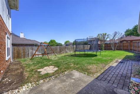 3217 Orchid Drive Mckinney TX 75070
