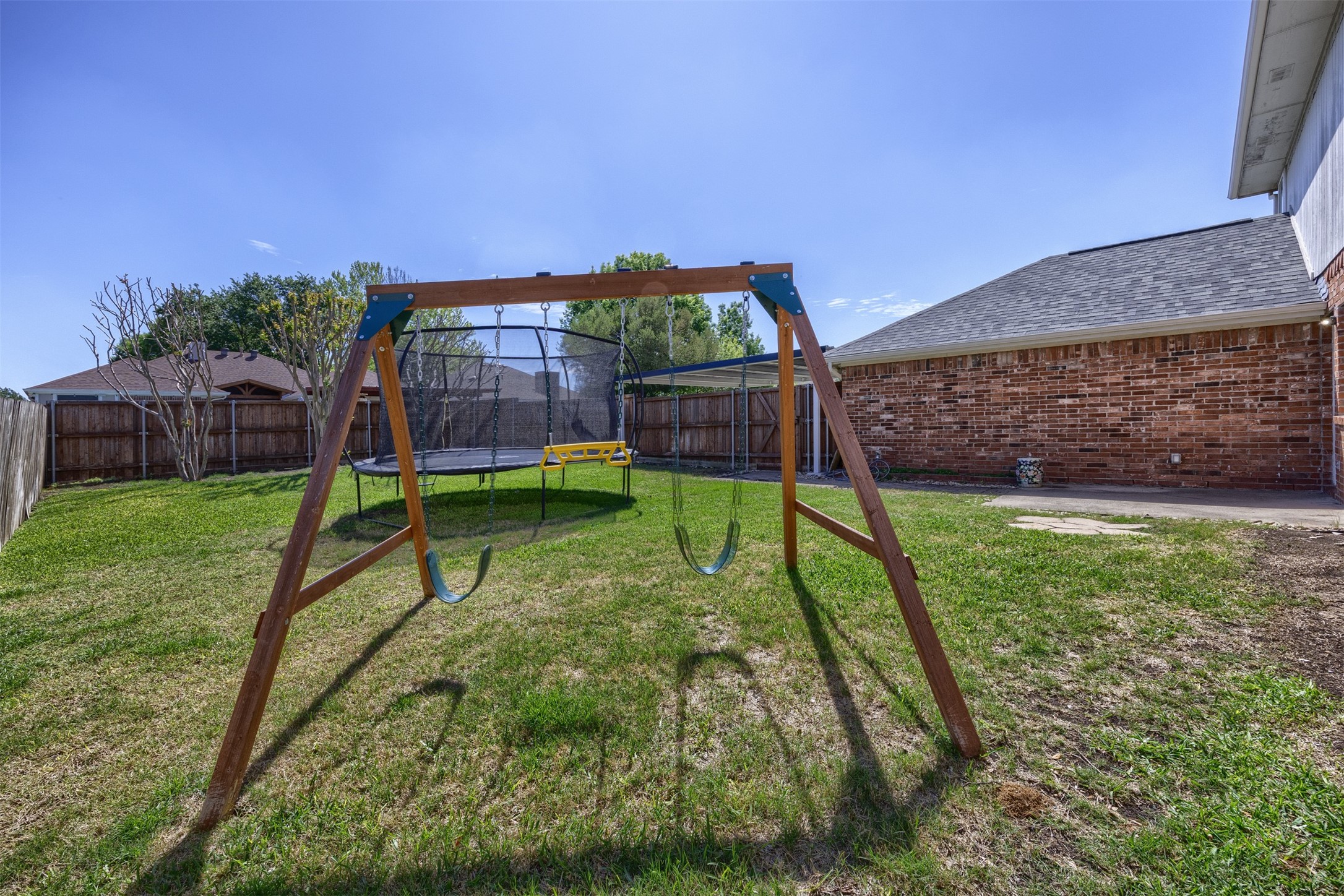3217 Orchid Drive Mckinney TX 75070