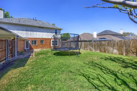 3217 Orchid Drive Mckinney TX 75070