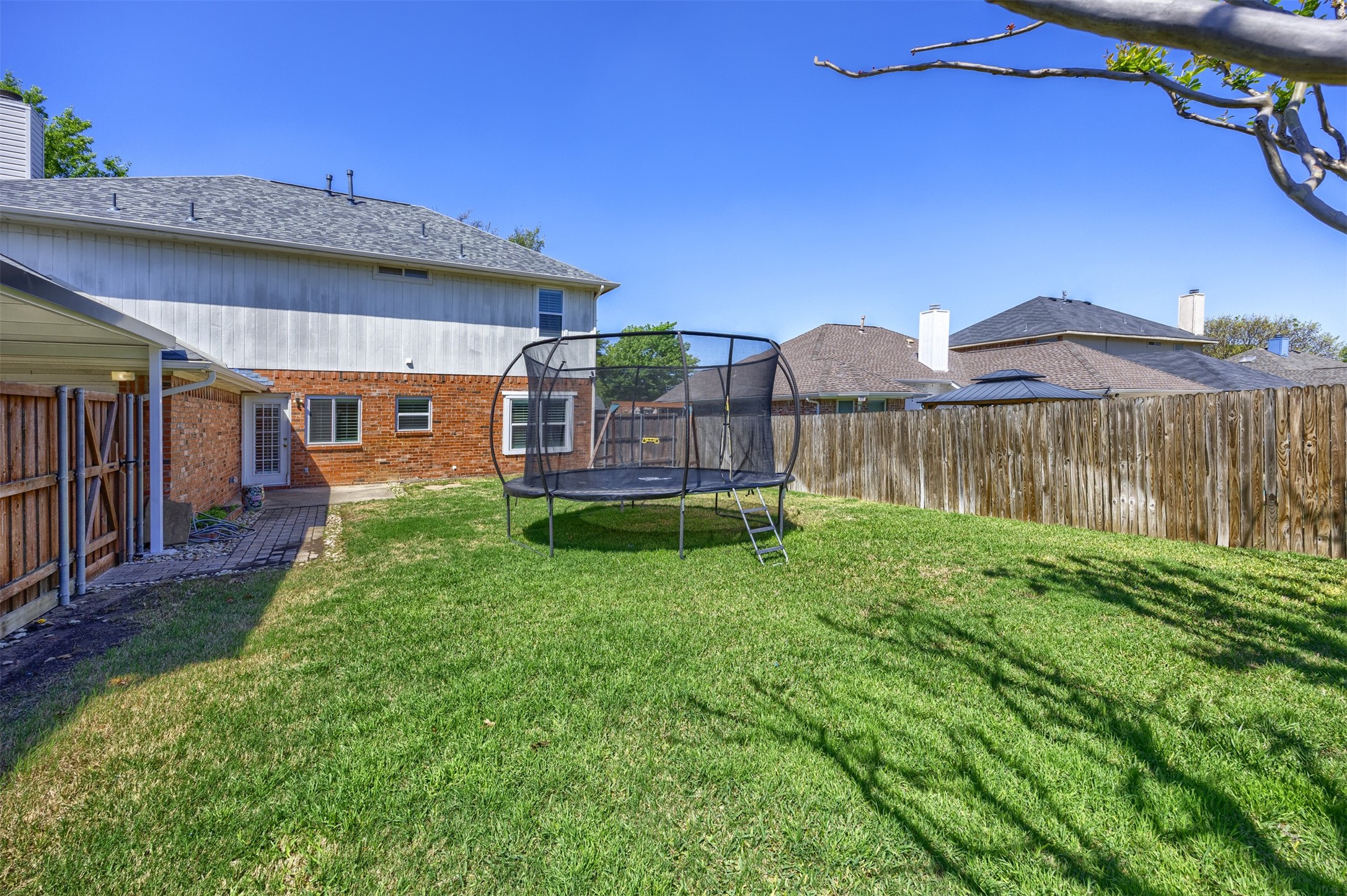 3217 Orchid Drive Mckinney TX 75070