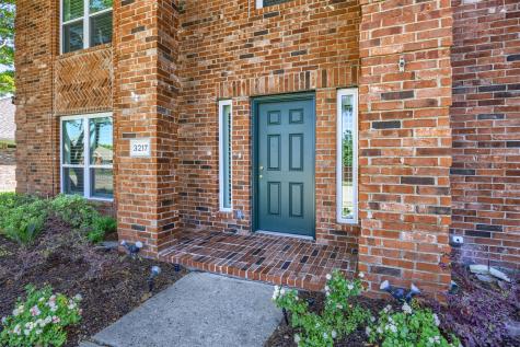 3217 Orchid Drive Mckinney TX 75070