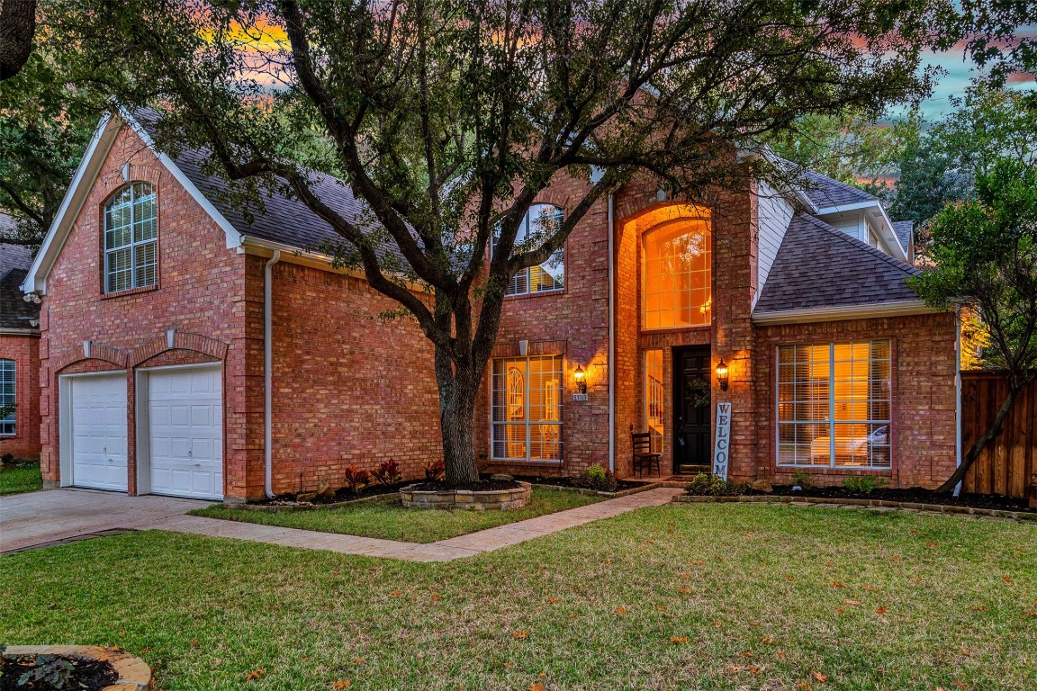 3513 Piney Point Drive Flower Mound TX 75022