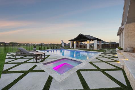 7029 Salmon Springs Drive Argyle TX 76226
