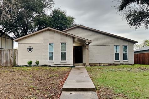 1717 Southampton Drive Carrollton TX 75007