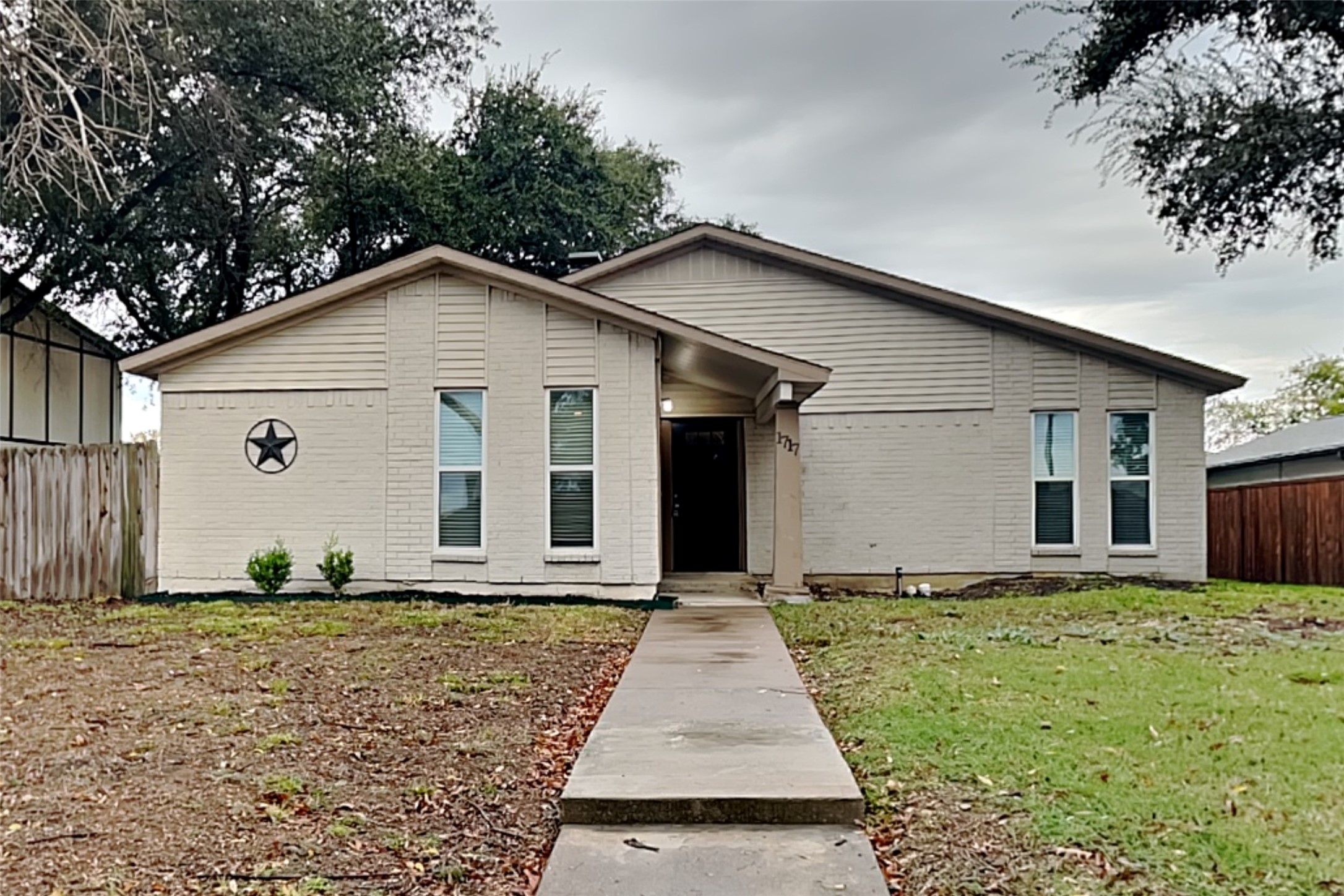 1717 Southampton Drive Carrollton TX 75007