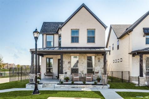 8982 Pancho Barnes Trail Frisco TX 75034