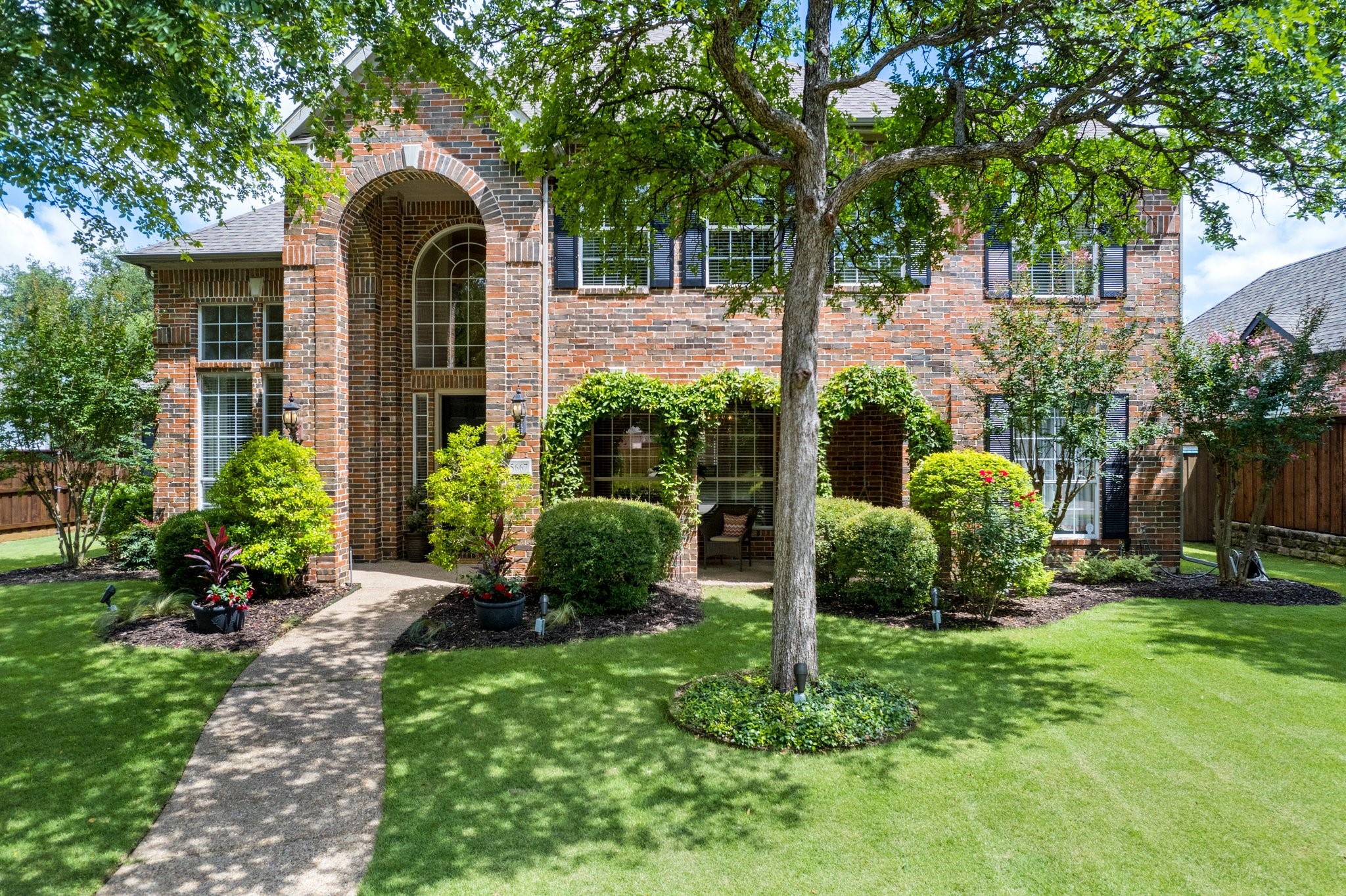 5667 Gadwall Drive Frisco TX 75034