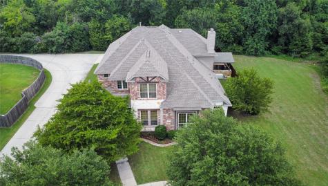 15986 Willowbrook Lane Frisco TX 75035