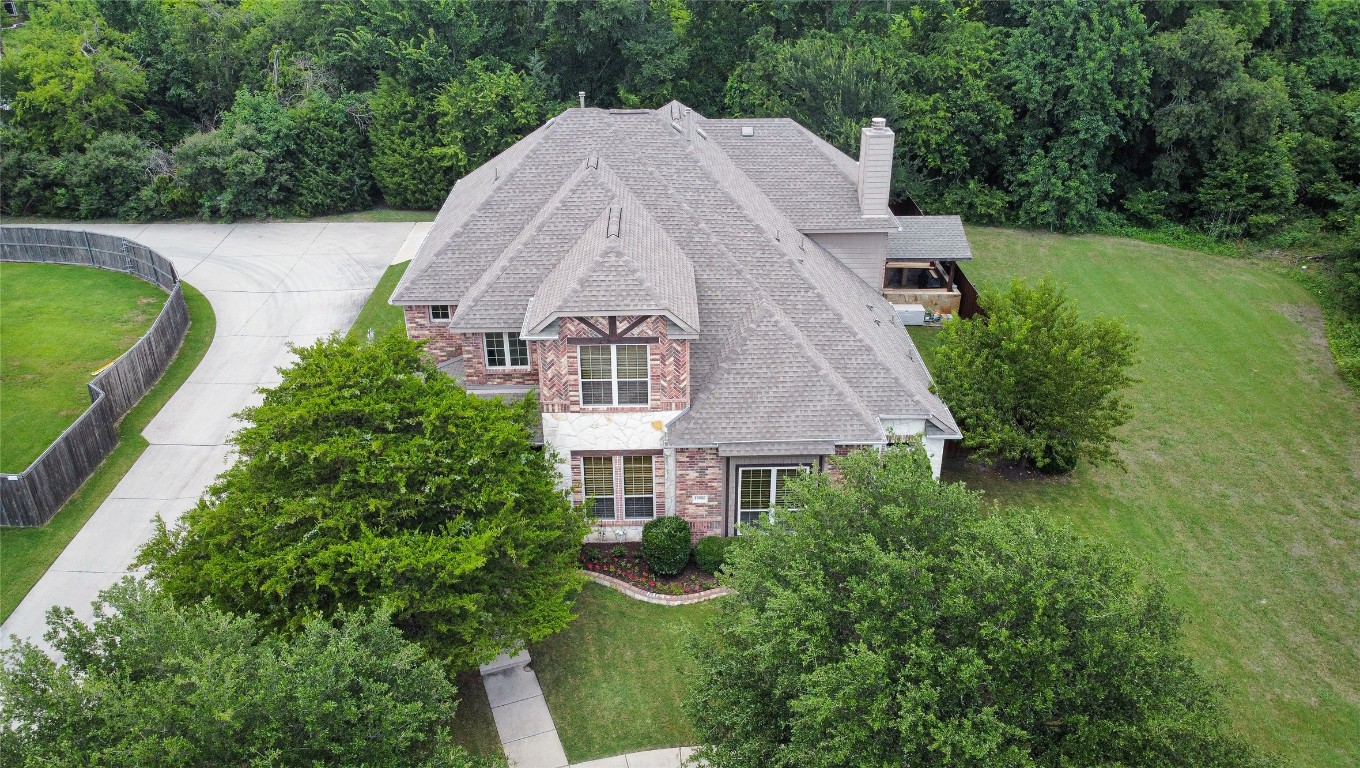 15986 Willowbrook Lane Frisco TX 75035