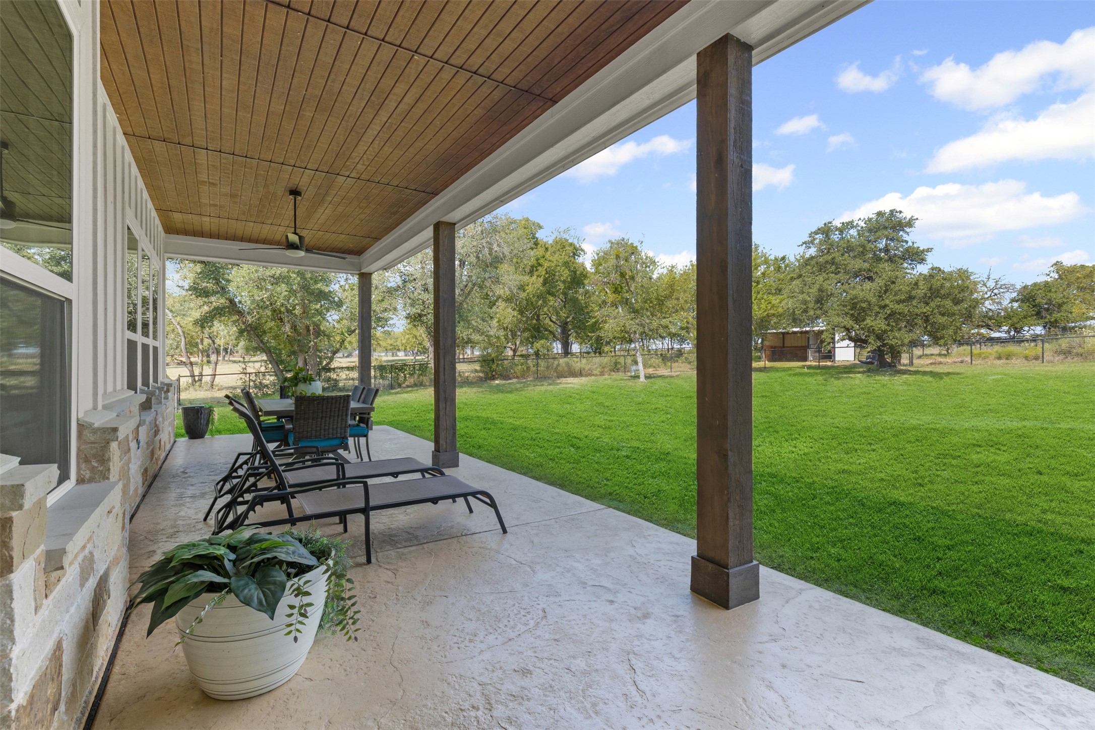 201 Flat Rock Lane Weatherford TX 76088