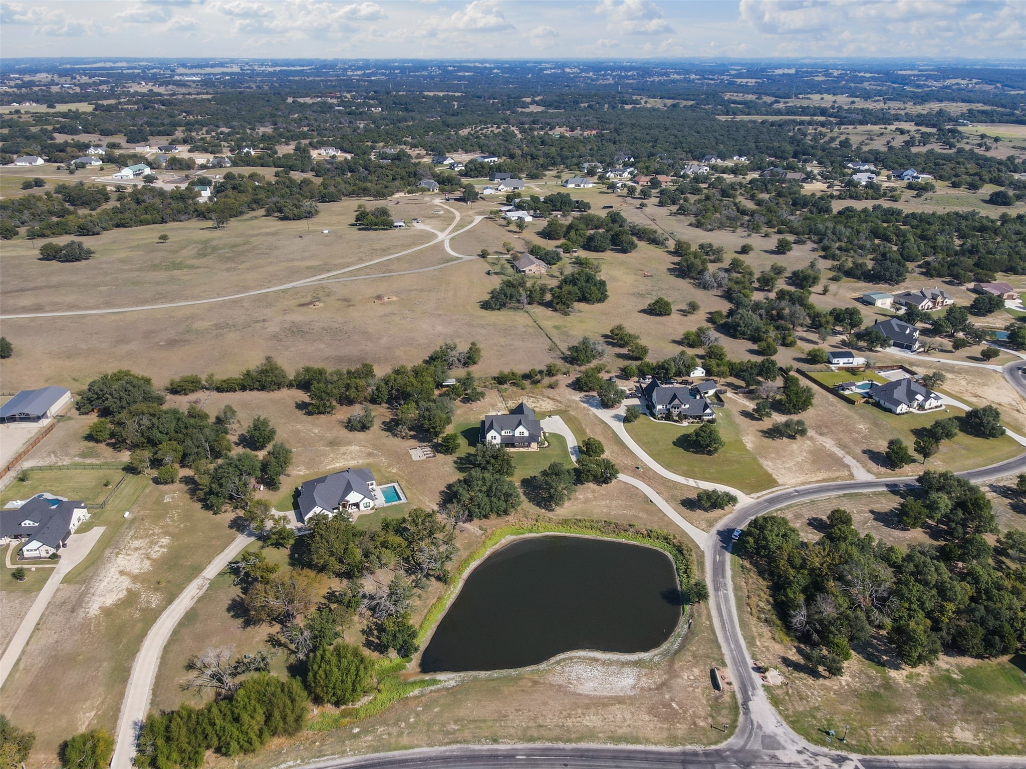 201 Flat Rock Lane Weatherford TX 76088