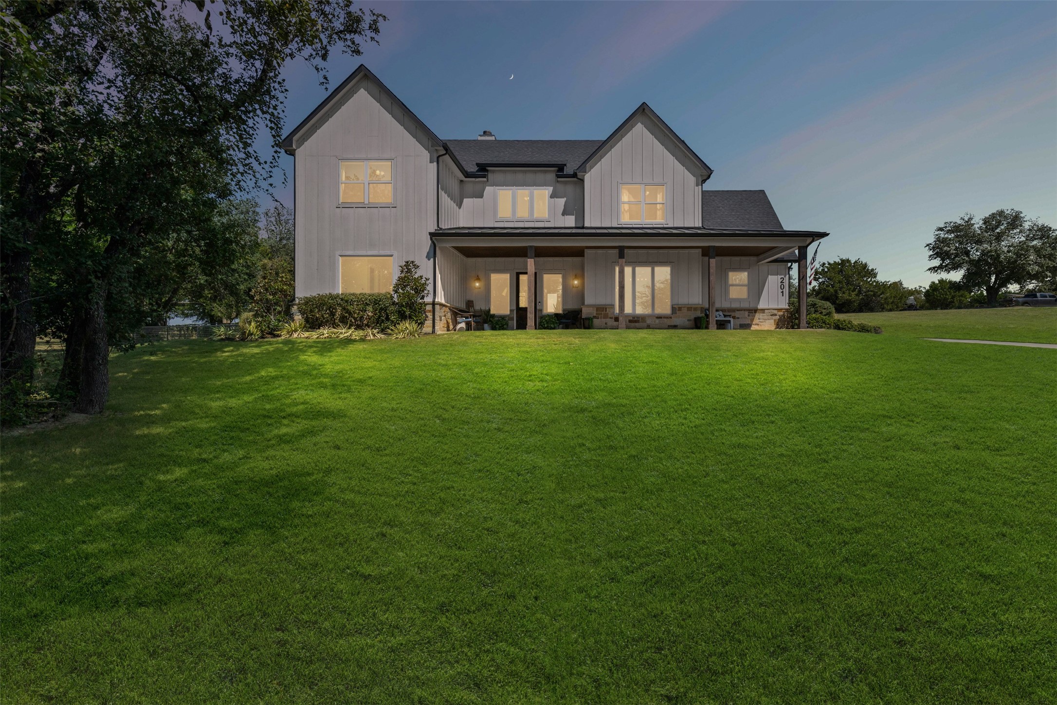 201 Flat Rock Lane Weatherford TX 76088