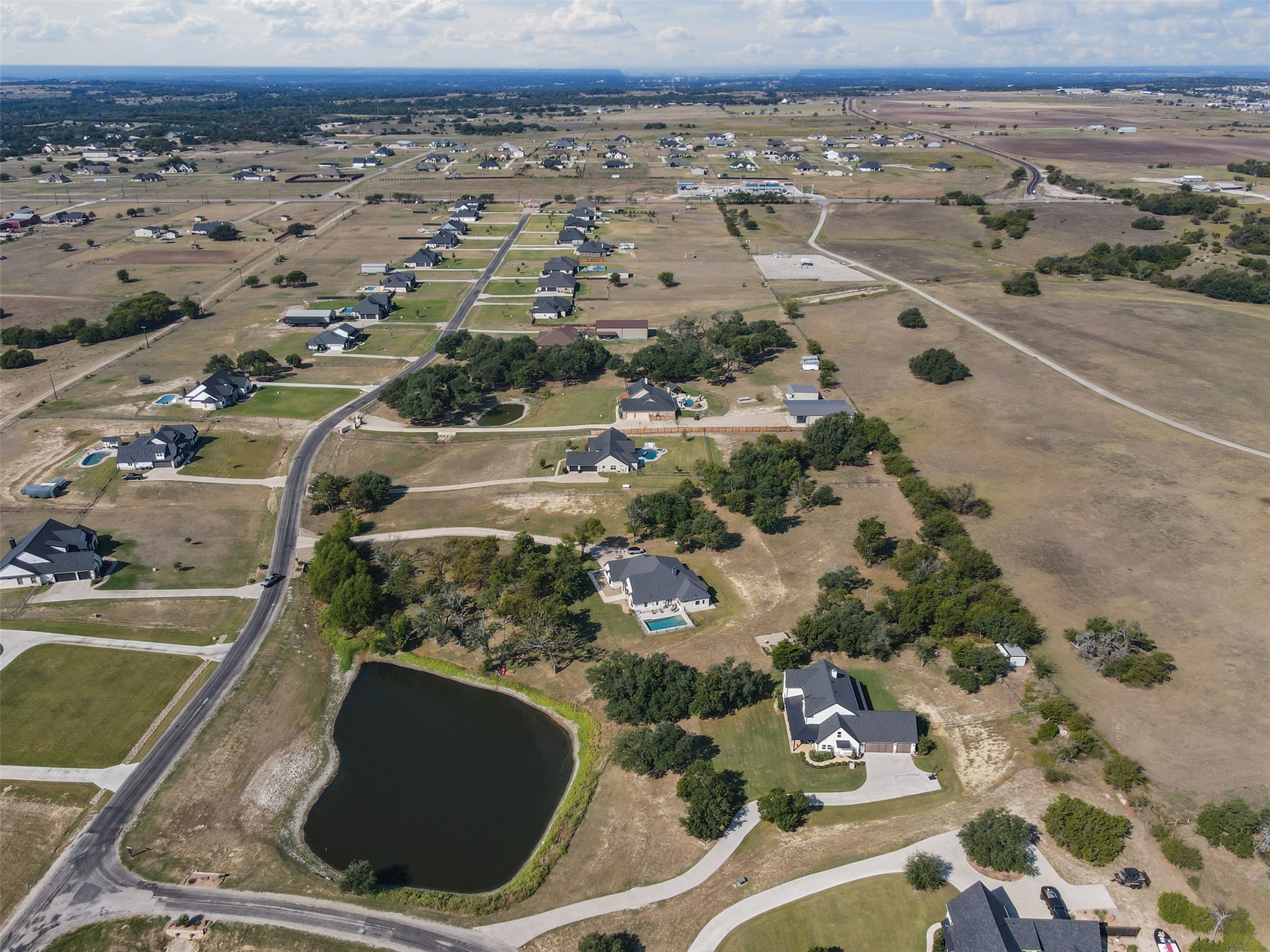 201 Flat Rock Lane Weatherford TX 76088