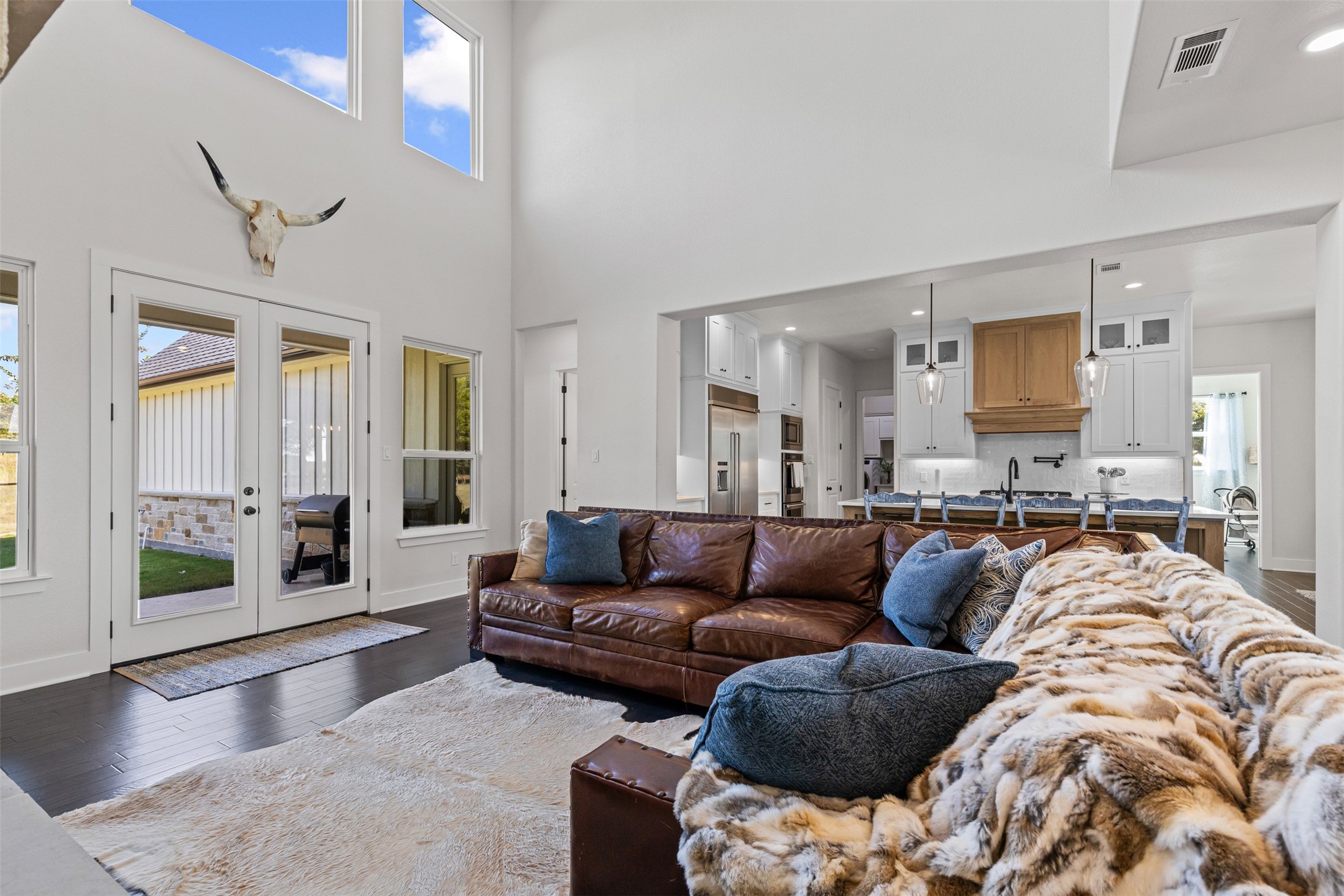 201 Flat Rock Lane Weatherford TX 76088