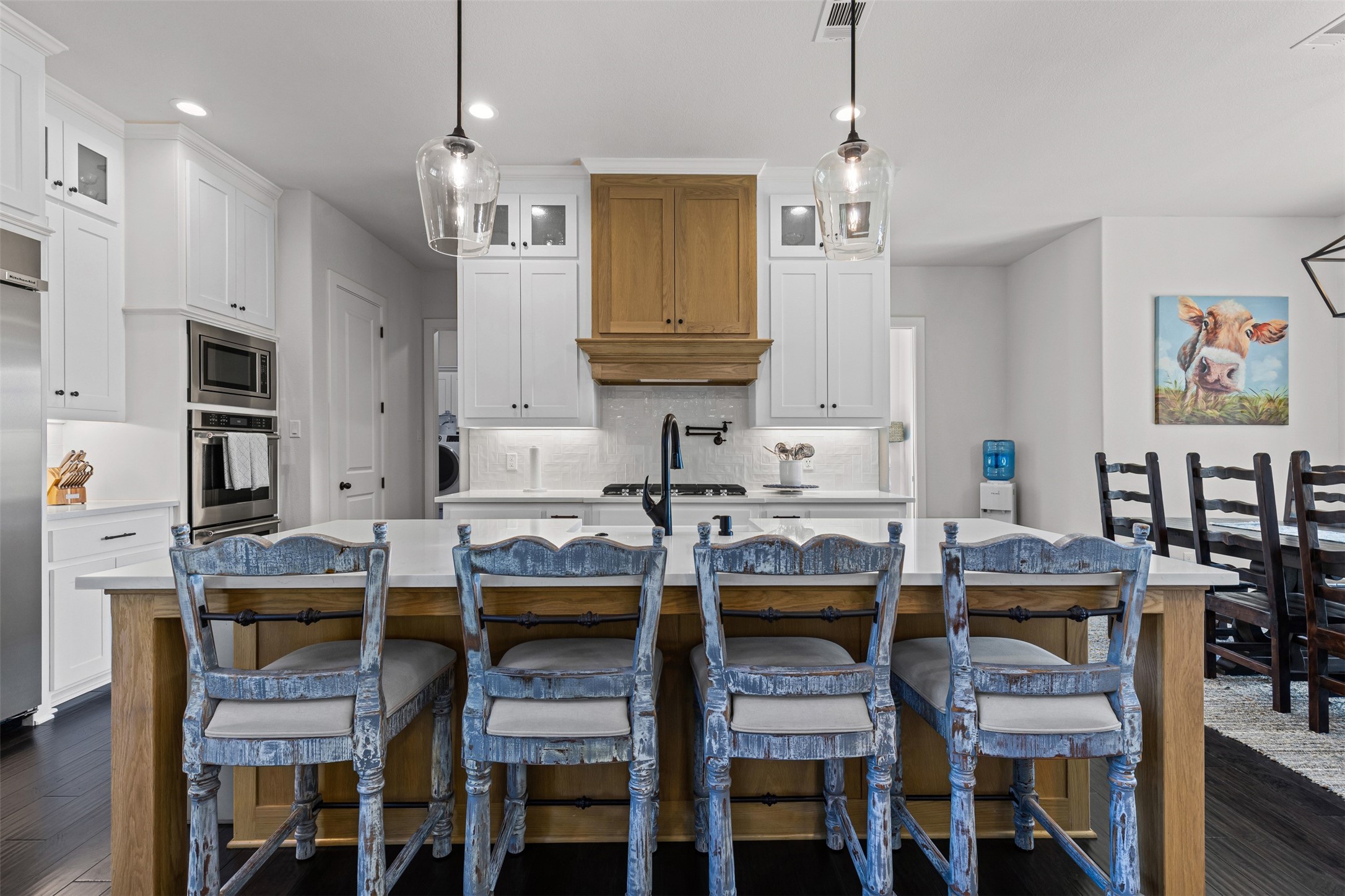 201 Flat Rock Lane Weatherford TX 76088
