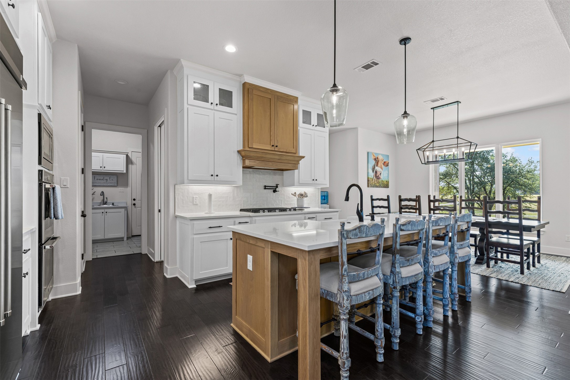 201 Flat Rock Lane Weatherford TX 76088
