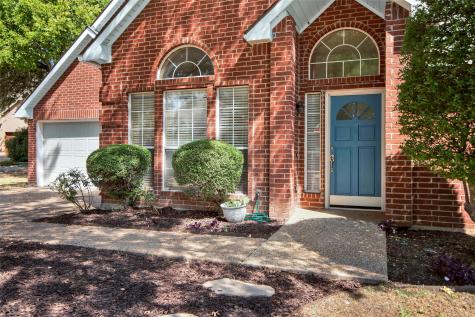 5204 Quail Creek Drive Mckinney TX 75072