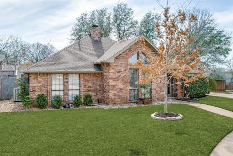 2149 N Aspenwood Drive Grapevine TX 76051