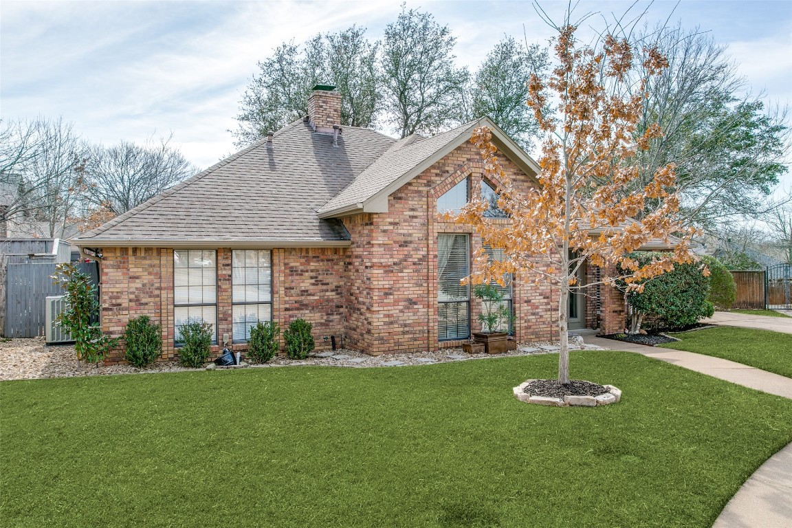 2149 N Aspenwood Drive Grapevine TX 76051