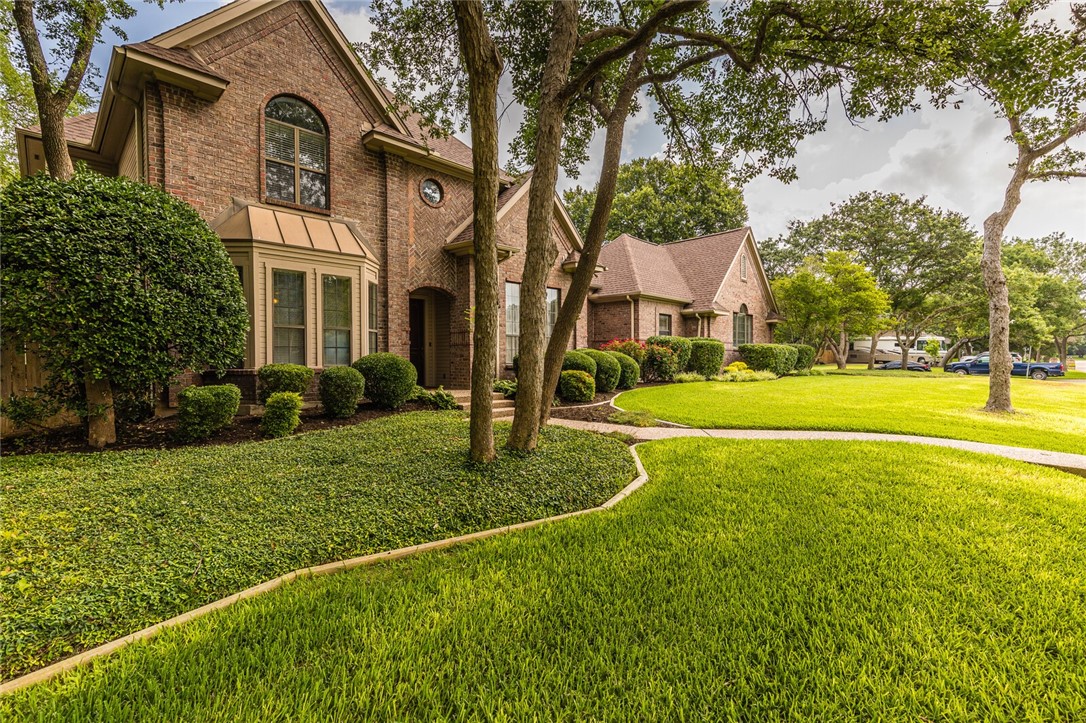 3014 Stratford Drive Temple TX 76502