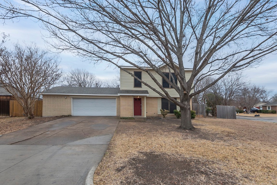 3122 Lisetta Street Grand Prairie TX 75052