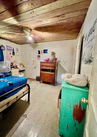 514 W Roosevelt Avenue Whitney TX 76692
