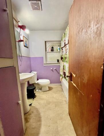 514 W Roosevelt Avenue Whitney TX 76692