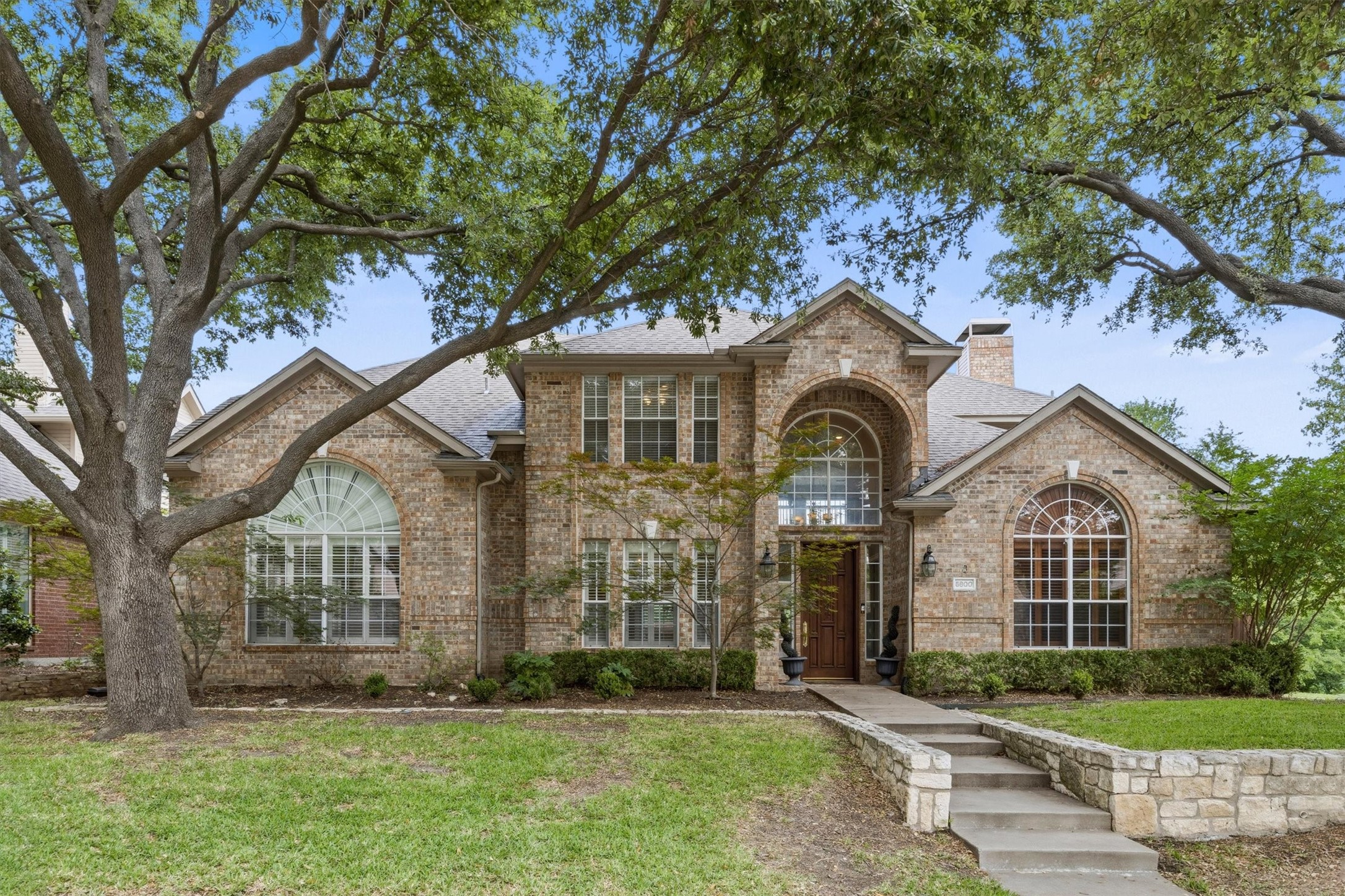 5800 Kingsbrook Drive Plano TX 75093