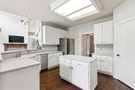 5800 Kingsbrook Drive Plano TX 75093