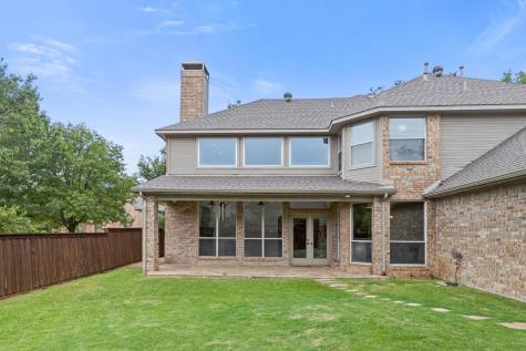 5800 Kingsbrook Drive Plano TX 75093