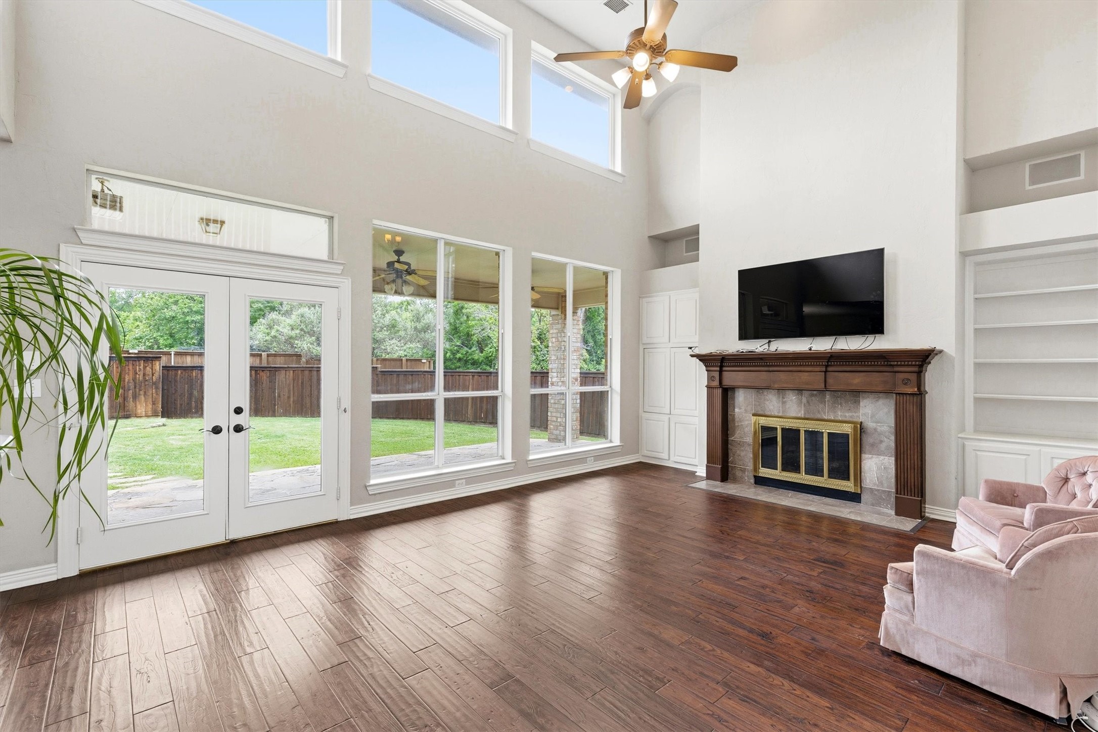 5800 Kingsbrook Drive Plano TX 75093