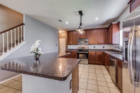 8637 Shallow Creek Drive Fort Worth TX 76179